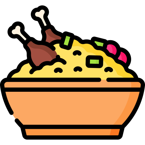 Perfect Biryani Experience